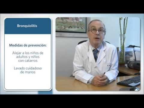 Cuidado con la Bronquitis: Consejos para Prevenir y Tratar.