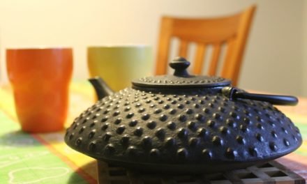 ¿Sabes lo que puede hacer el té verde por tu salud?