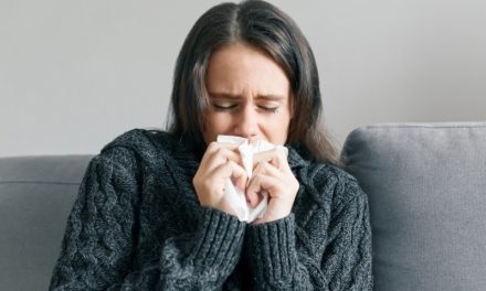 Precaución con el uso de vasoconstrictores