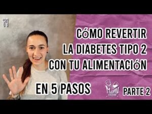 Consejos para Controlar la Diabetes Tipo 2