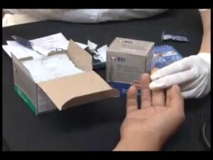 Viviendo con Diabetes Tipo 2: ¿Cuántos Años puedes Esperar?