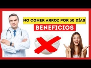 ¿Qué Alternativas Hay Si No Se Come Arroz Ni Pasta?