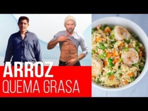 Alternativas Saludables al Arroz: ¿Qué Comer?
