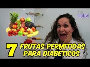 7 Frutas Prohibidas para Diabéticos: ¡Cuídate!