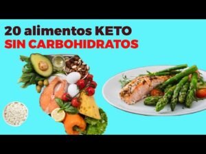 Comidas sin Azúcar: ¡Descubre lo que Puedes Comer!
