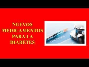 Descubriendo el Nombre del Nuevo Medicamento para la Diabetes