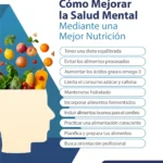 Vitaminas y Minerales Esenciales para Combatir la Depresión y Mejorar tu Memoria: Cómo Incluirlos en tu Dieta Diaria